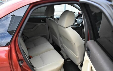 Ford Focus II рестайлинг, 2008 год, 549 000 рублей, 11 фотография