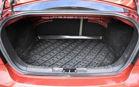 Ford Focus II рестайлинг, 2008 год, 549 000 рублей, 10 фотография