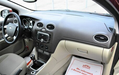 Ford Focus II рестайлинг, 2008 год, 549 000 рублей, 14 фотография