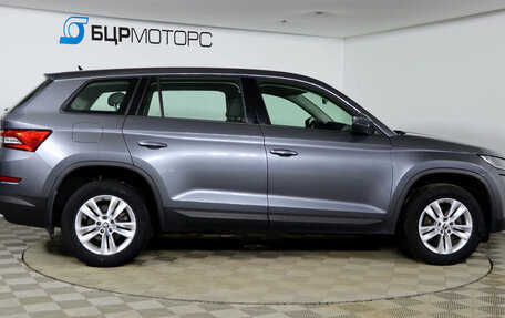 Skoda Kodiaq I, 2020 год, 2 599 990 рублей, 4 фотография