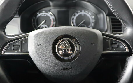 Skoda Kodiaq I, 2020 год, 2 599 990 рублей, 11 фотография