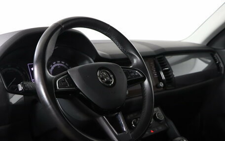 Skoda Kodiaq I, 2020 год, 2 599 990 рублей, 9 фотография