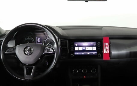 Skoda Kodiaq I, 2020 год, 2 599 990 рублей, 13 фотография