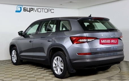 Skoda Kodiaq I, 2020 год, 2 599 990 рублей, 7 фотография