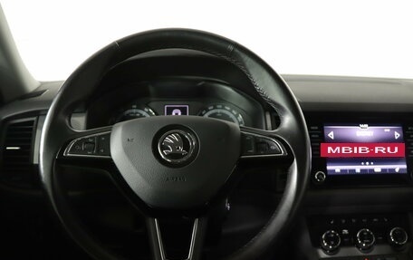 Skoda Kodiaq I, 2020 год, 2 599 990 рублей, 10 фотография