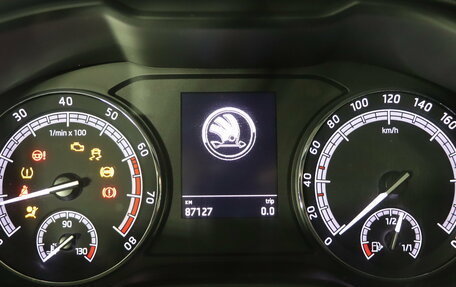 Skoda Kodiaq I, 2020 год, 2 599 990 рублей, 15 фотография