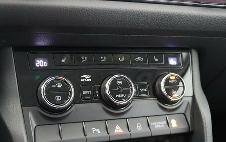 Skoda Kodiaq I, 2020 год, 2 599 990 рублей, 19 фотография