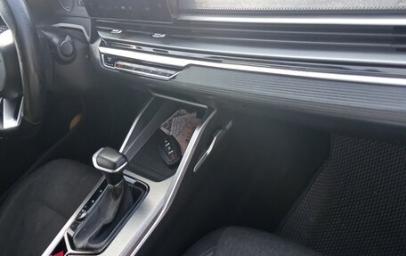 Geely Emgrand, 2023 год, 1 165 000 рублей, 6 фотография