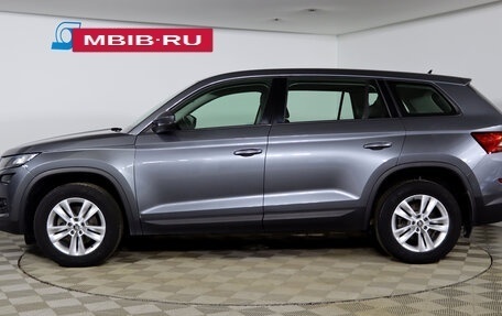 Skoda Kodiaq I, 2020 год, 2 599 990 рублей, 8 фотография