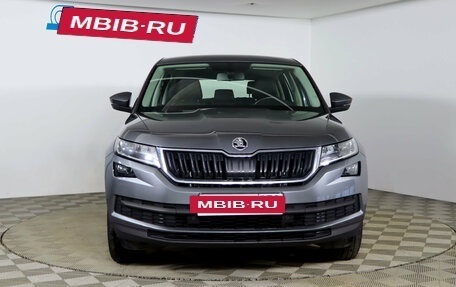 Skoda Kodiaq I, 2020 год, 2 599 990 рублей, 2 фотография