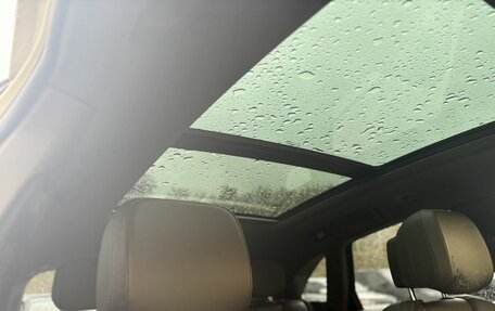 Porsche Macan I рестайлинг, 2017 год, 2 750 000 рублей, 9 фотография