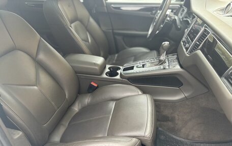 Porsche Macan I рестайлинг, 2017 год, 2 750 000 рублей, 8 фотография