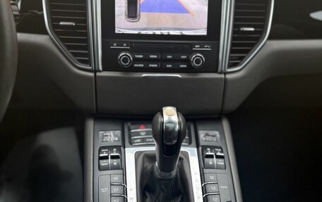 Porsche Macan I рестайлинг, 2017 год, 2 750 000 рублей, 14 фотография