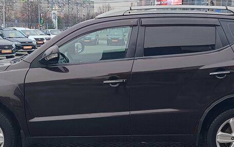 Geely Emgrand X7 I, 2014 год, 450 000 рублей, 6 фотография