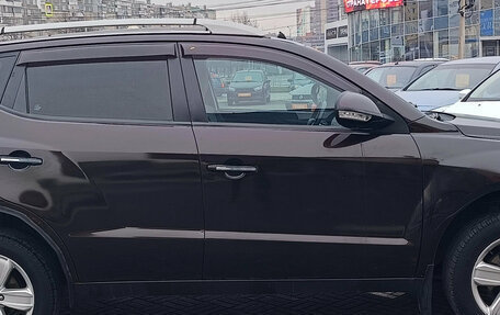 Geely Emgrand X7 I, 2014 год, 450 000 рублей, 3 фотография