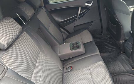 Geely Emgrand X7 I, 2014 год, 450 000 рублей, 9 фотография