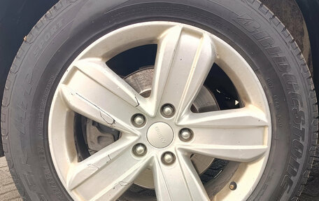 Geely Emgrand X7 I, 2014 год, 450 000 рублей, 7 фотография