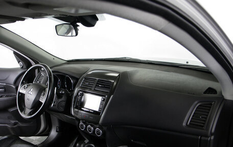 Mitsubishi ASX I рестайлинг, 2012 год, 1 338 000 рублей, 7 фотография