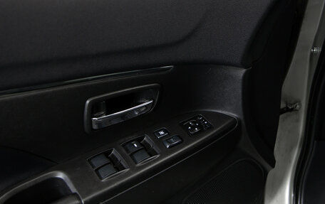 Mitsubishi ASX I рестайлинг, 2012 год, 1 338 000 рублей, 16 фотография