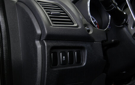 Mitsubishi ASX I рестайлинг, 2012 год, 1 338 000 рублей, 17 фотография