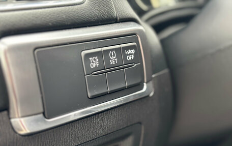 Mazda CX-5 II, 2017 год, 2 050 000 рублей, 16 фотография