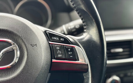 Mazda CX-5 II, 2017 год, 2 050 000 рублей, 18 фотография