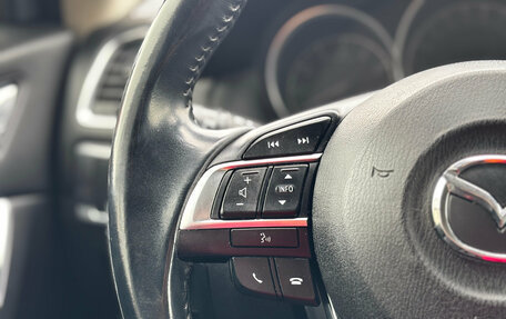 Mazda CX-5 II, 2017 год, 2 050 000 рублей, 17 фотография