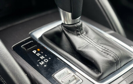 Mazda CX-5 II, 2017 год, 2 050 000 рублей, 22 фотография