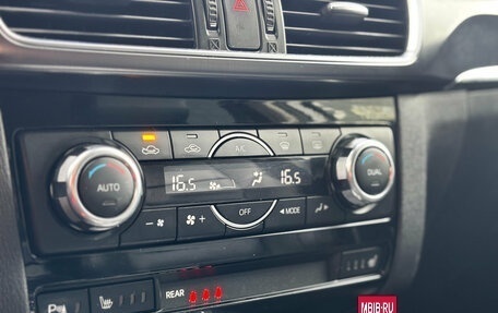 Mazda CX-5 II, 2017 год, 2 050 000 рублей, 21 фотография