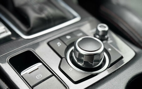 Mazda CX-5 II, 2017 год, 2 050 000 рублей, 23 фотография