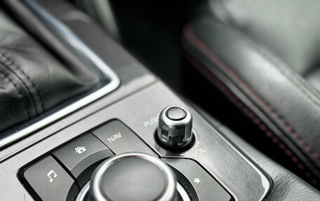 Mazda CX-5 II, 2017 год, 2 050 000 рублей, 24 фотография