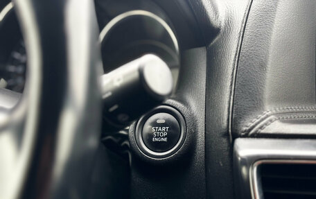 Mazda CX-5 II, 2017 год, 2 050 000 рублей, 25 фотография