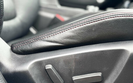 Mazda CX-5 II, 2017 год, 2 050 000 рублей, 38 фотография