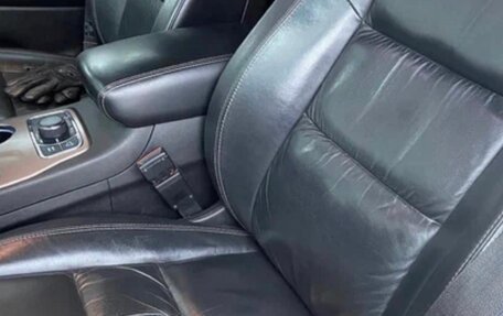 Jeep Grand Cherokee, 2014 год, 2 250 000 рублей, 15 фотография