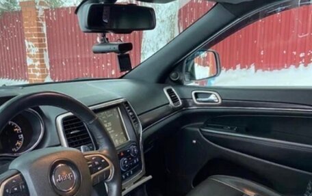 Jeep Grand Cherokee, 2014 год, 2 250 000 рублей, 4 фотография