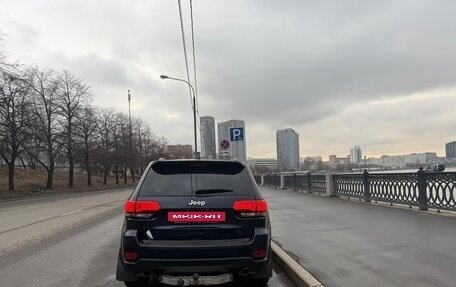 Jeep Grand Cherokee, 2014 год, 2 250 000 рублей, 6 фотография