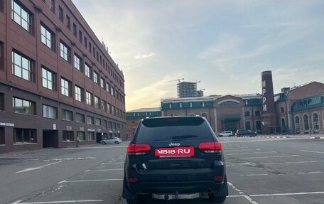 Jeep Grand Cherokee, 2014 год, 2 250 000 рублей, 2 фотография