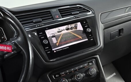 Volkswagen Tiguan II, 2019 год, 2 649 000 рублей, 10 фотография