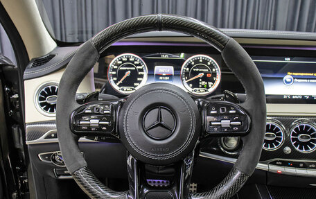 Mercedes-Benz S-Класс AMG, 2017 год, 5 398 000 рублей, 18 фотография