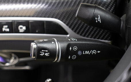 Mercedes-Benz S-Класс AMG, 2017 год, 5 398 000 рублей, 21 фотография