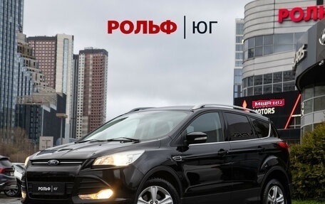 Ford Kuga III, 2014 год, 998 000 рублей, 1 фотография