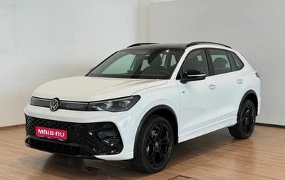 Volkswagen Tiguan, 2025 год, 5 150 000 рублей, 1 фотография