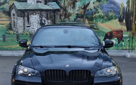 BMW X6, 2012 год, 1 390 000 рублей, 1 фотография