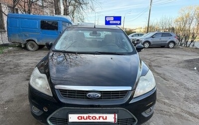 Ford Focus II рестайлинг, 2008 год, 400 000 рублей, 1 фотография