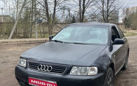 Audi A3, 1997 год, 1 фотография