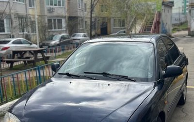 KIA Spectra II (LD), 2007 год, 175 000 рублей, 1 фотография