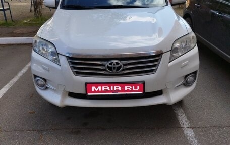 Toyota RAV4, 2010 год, 1 500 000 рублей, 1 фотография