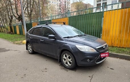 Ford Focus II рестайлинг, 2010 год, 290 000 рублей, 1 фотография