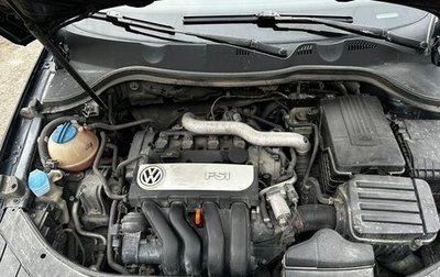 Volkswagen Passat B6, 2006 год, 590 000 рублей, 1 фотография