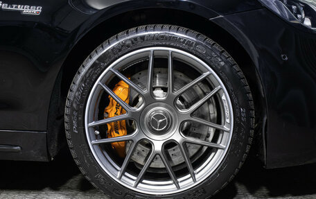 Mercedes-Benz S-Класс AMG, 2017 год, 5 398 000 рублей, 30 фотография